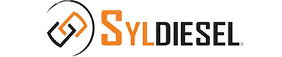 SYL Diesel özgün logosu